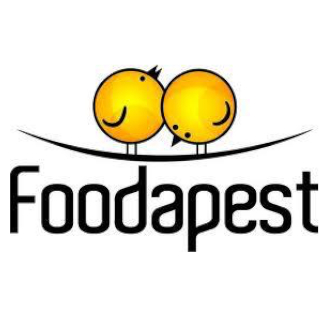 Foodapest 2012
