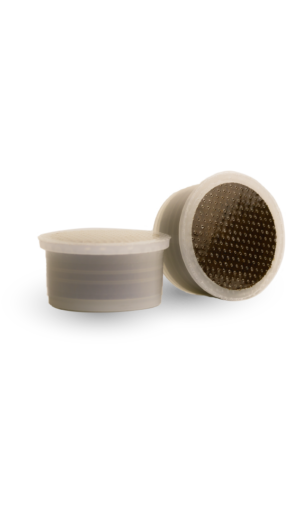 Capsule compatibili Lavazza espresso point