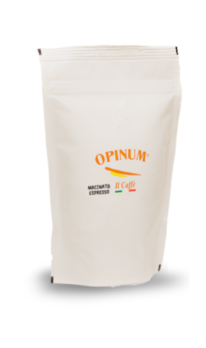 Caffè Macinato Espresso