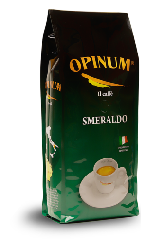 Miscela Bar Smeraldo