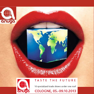 Anuga 2013