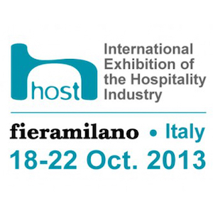 Host 2013