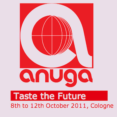 Anuga 2011