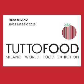 TuttoFood 2013