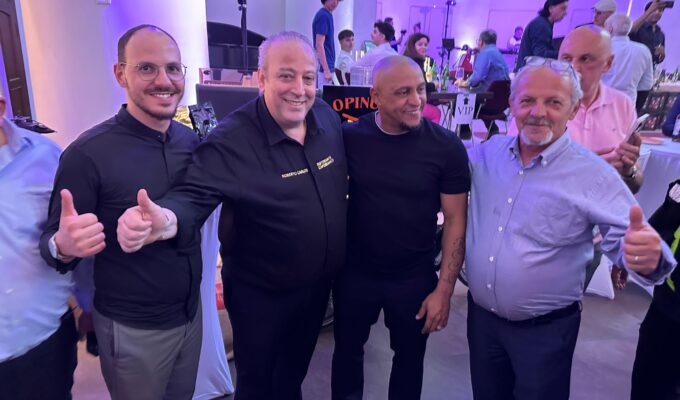 Roberto Carlos 3