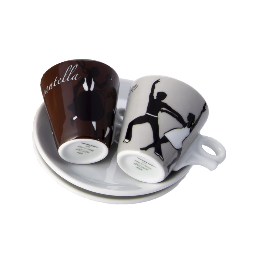 Collezione Ritmo Espresso