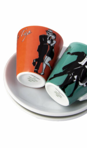 Collezione Ritmo Espresso