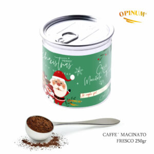 250GR CAFFÈ NATALE