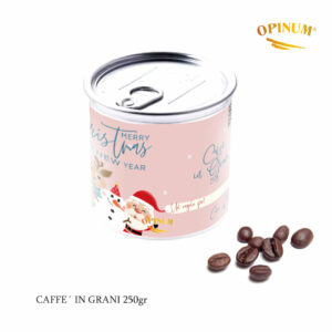 250GR CAFFÈ NATALE