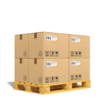 Fai il tuo ordine (M - max 192kg)